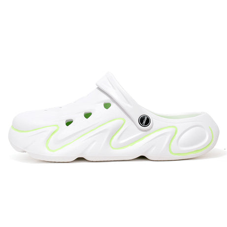 Men's Lightweight Outdoor Cool Trendy Slippers