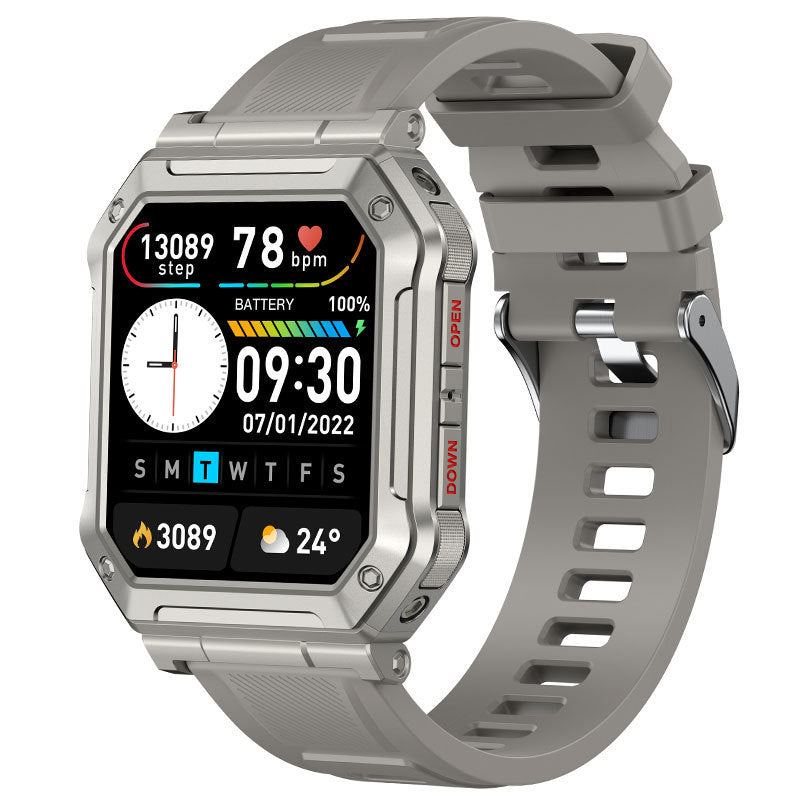 Sports Watch H31 Multi-Function Smart Watch