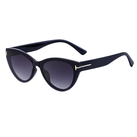 Women's Cat Eye High-End Trend Sunglasses