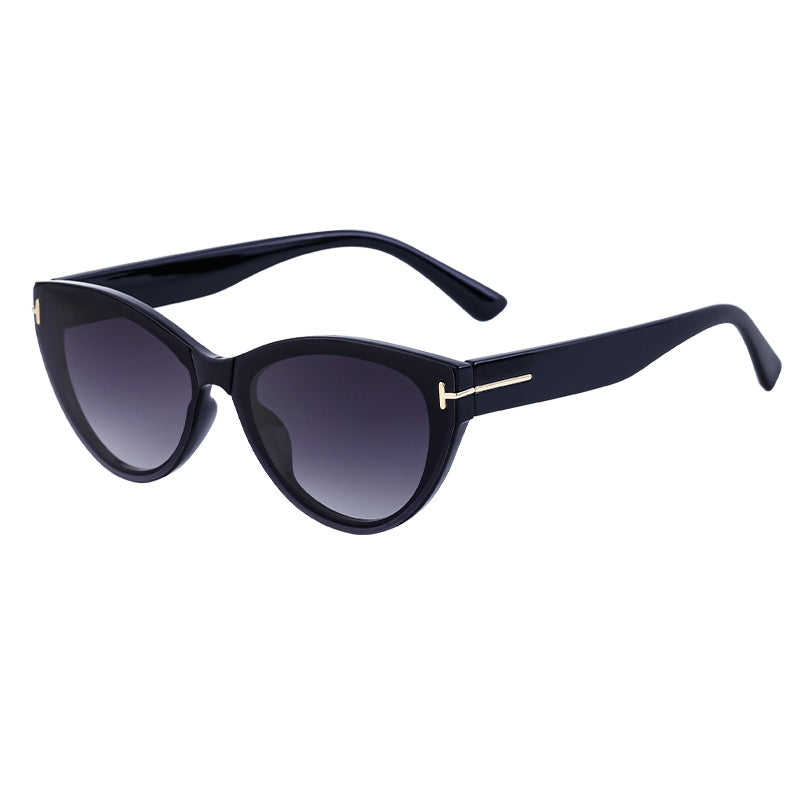 Women's Cat Eye High-End Trend Sunglasses