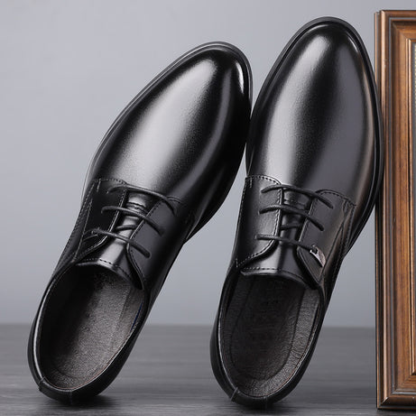 Men's Formal Leather Shoes