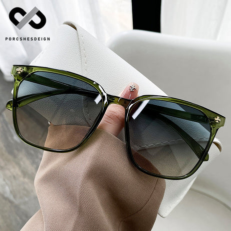 Women's Sunshade UV Protection Sunglasses
