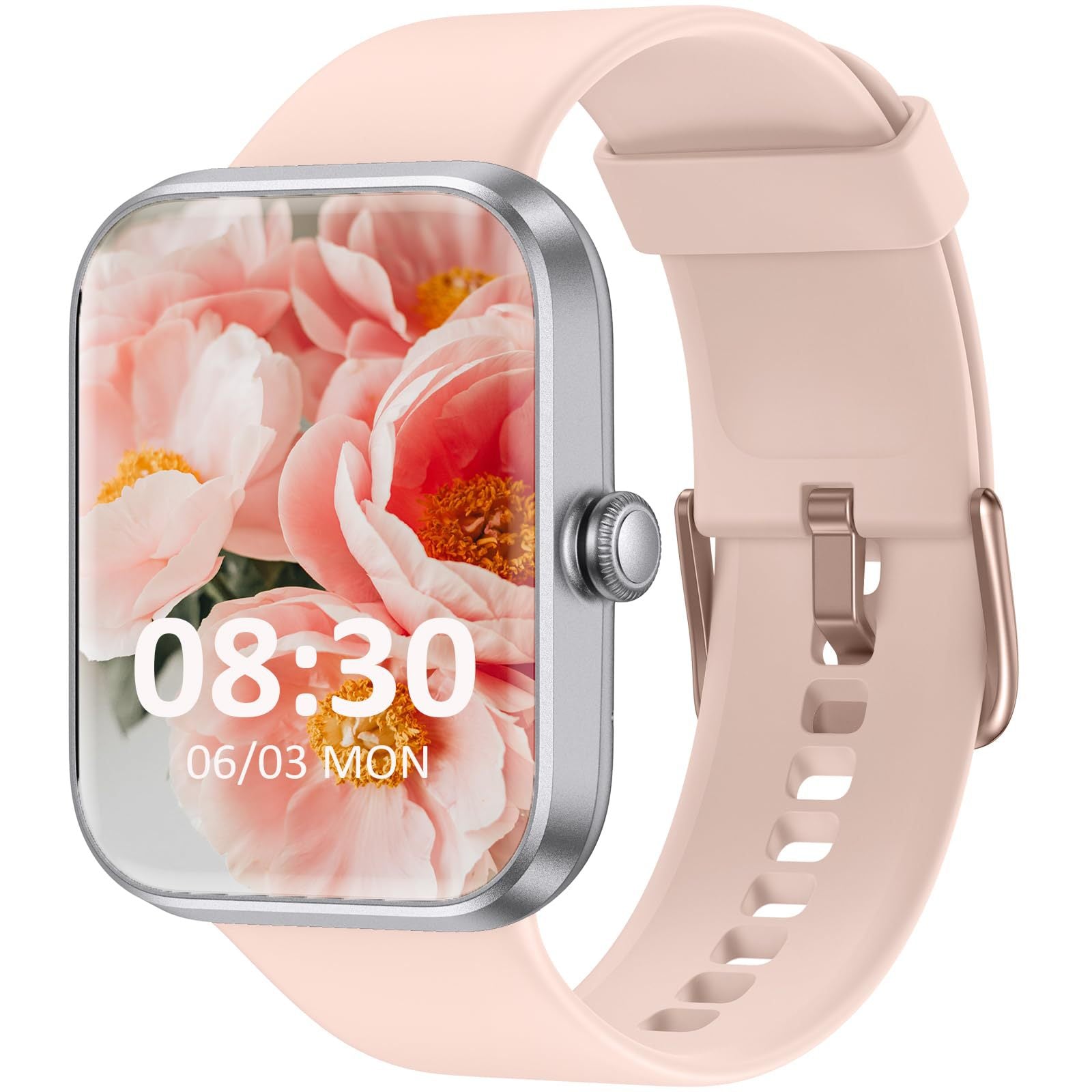 Outdoor Fashion Bluetooth Call Smart Watch