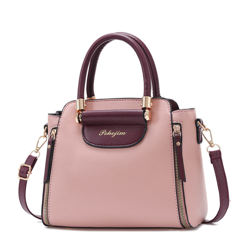 Women's Unique & Stylish Leather handbag