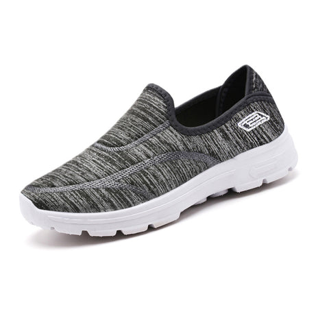 Men's Breathable Trendy Casual Shoes