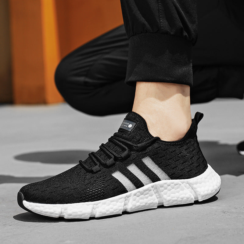 Men's Fashion Breathable Trendy Casual Shoes