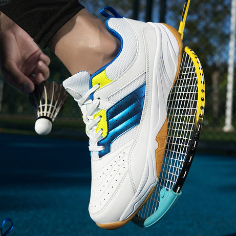 Men's Badminton Lightweight Sports Shoes