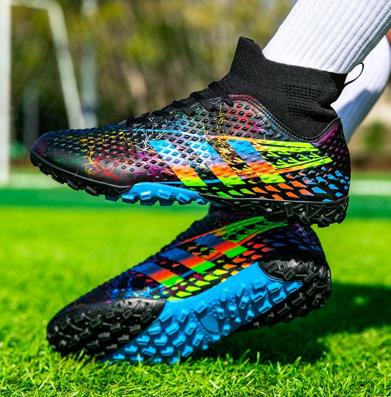 Men's Comfortable Football Sports Shoes