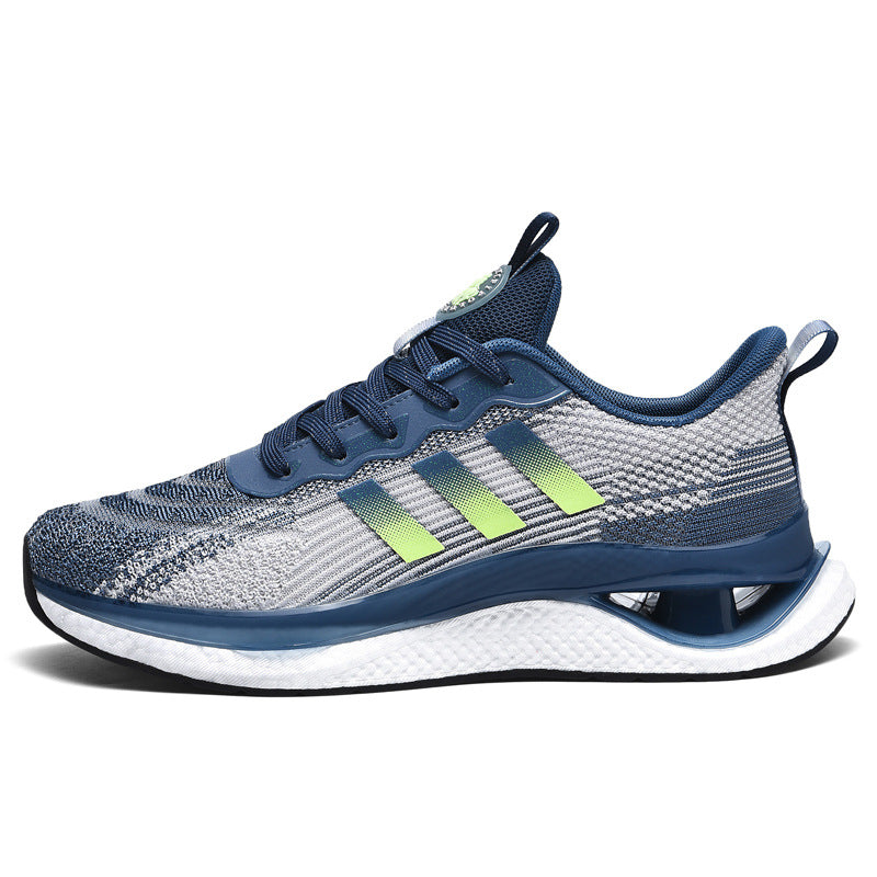 Men's Breathable Leisure Comfortable Casual Shoes