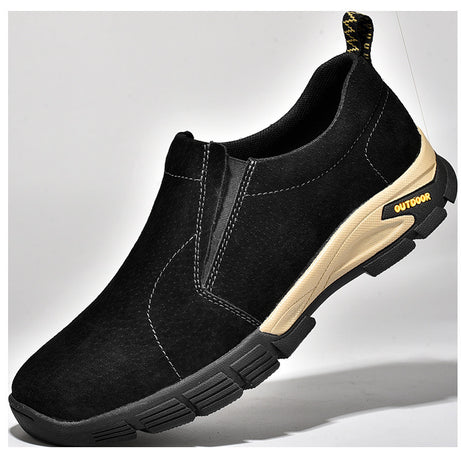 Men's Fashion Outdoor Trend Casual Shoes