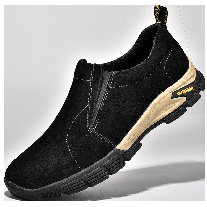 Men's Fashion Outdoor Trend Casual Shoes