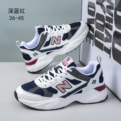 Men's Trendy Fashion Running Shoes