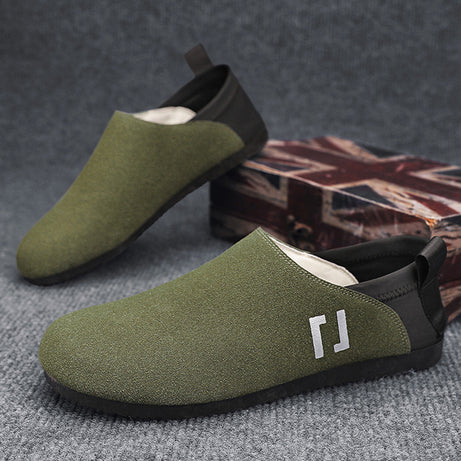 Men's Fashion Trend Light Weight Casual Shoes