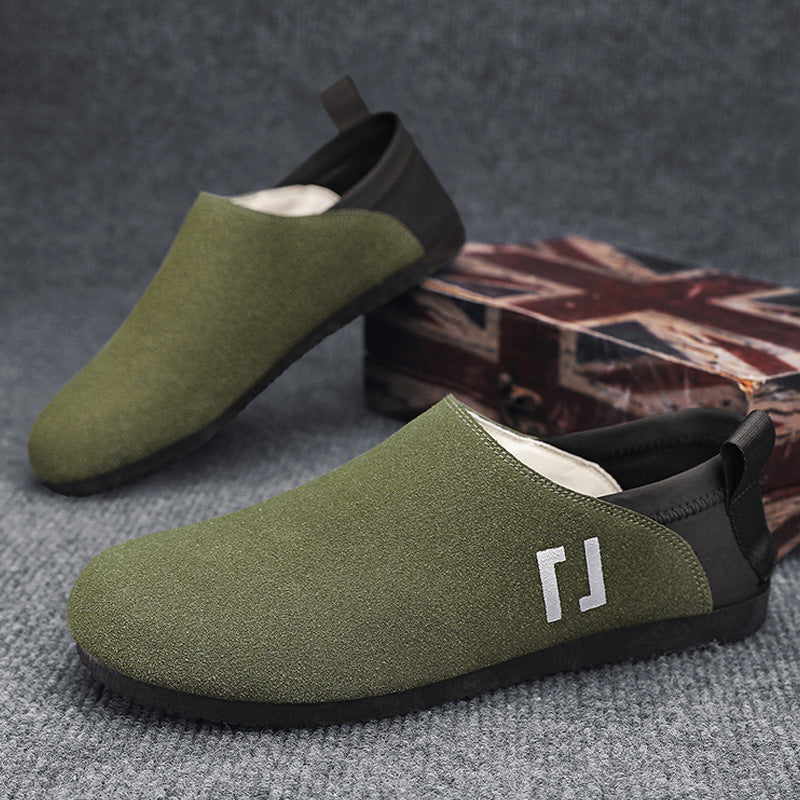 Men's Fashion Trend Light Weight Casual Shoes