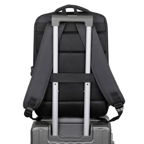 Men's Multifunctional Large Capacity Backpack