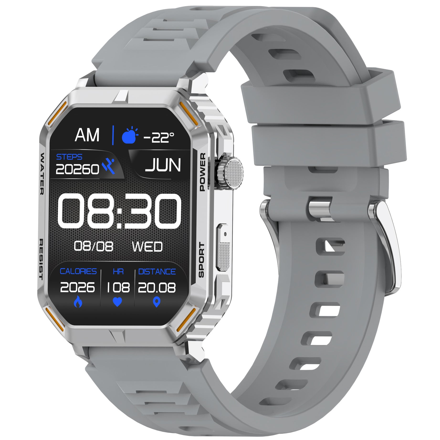 Outdoor Sports Watch G106 Smart watch