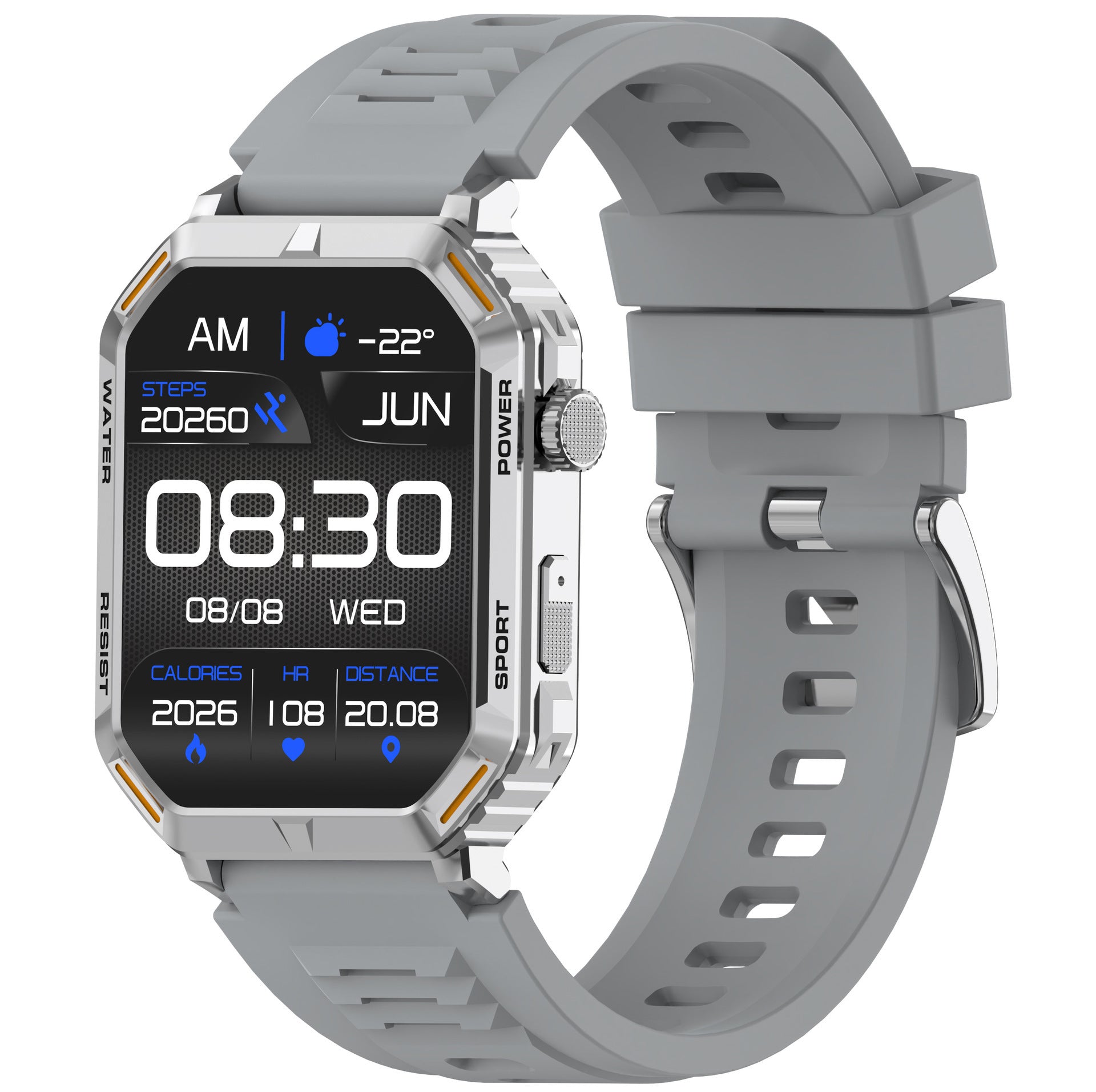 Outdoor Sports Watch G106 Smart watch