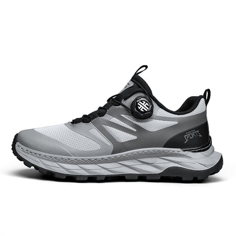 Men's Breathable Mesh Running Shoes (In Stock)