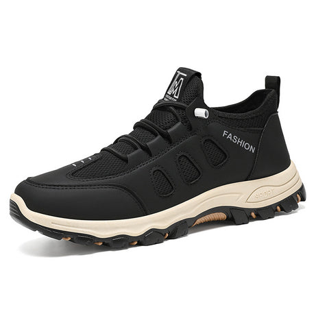 Men's Fashion Lightweight Hiking Shoes