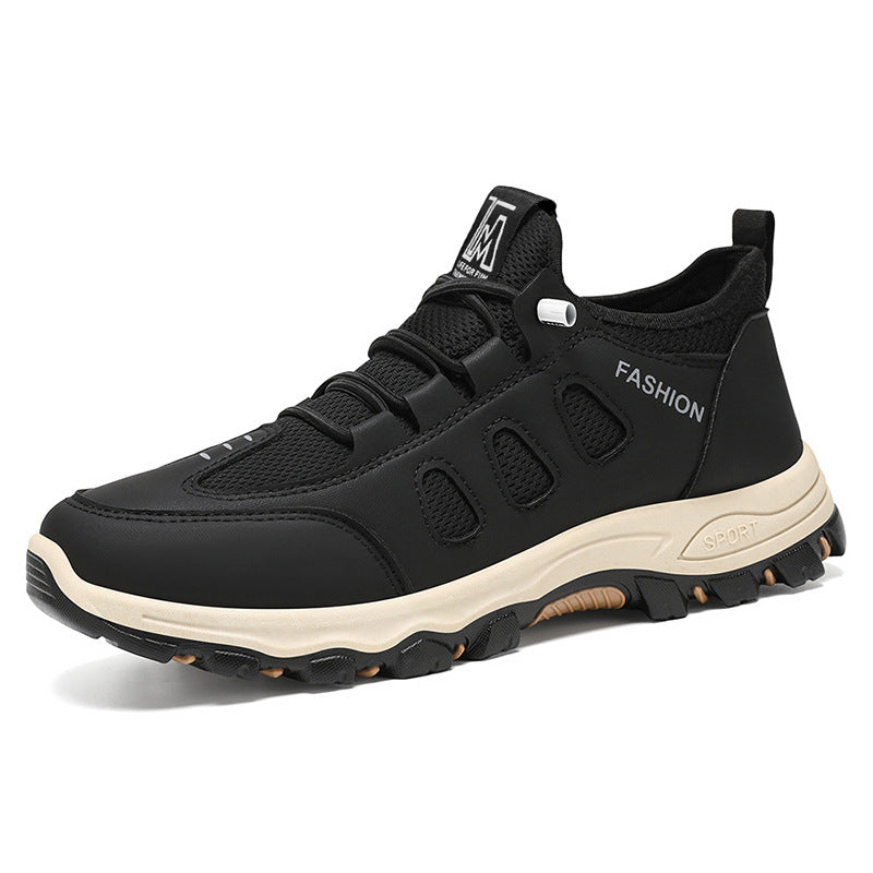 Men's Fashion Lightweight Hiking Shoes