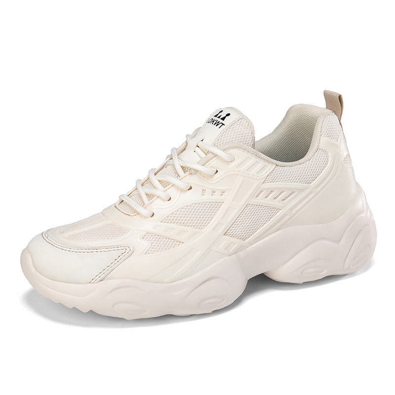 Women's Breathable Trendy Casual Shoes