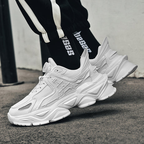 Men's Luxury Breathable Casual Shoes