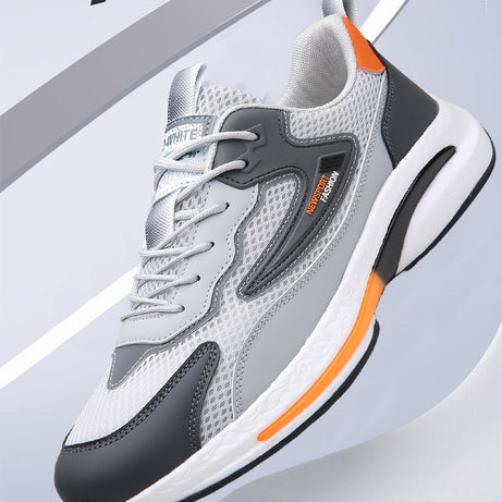 Men's Fashion Trend Versatile Running Shoes