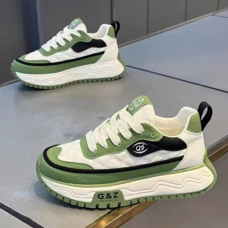 Men's Fashion Trend Versatile Running Shoes