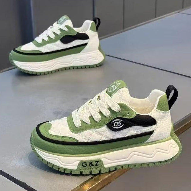 Men's Fashion Trend Versatile Running Shoes