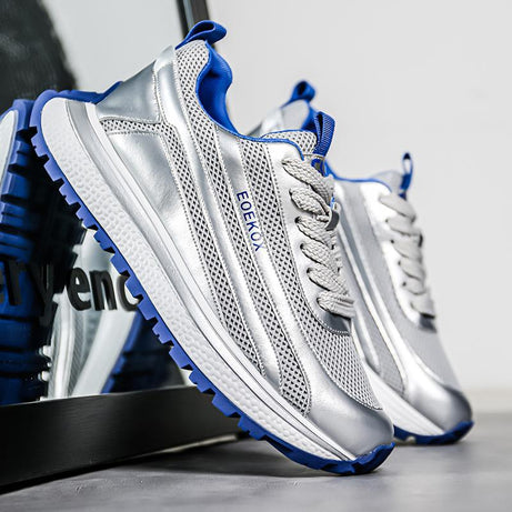 Men's Fashion Trend Versatile Casual Shoes