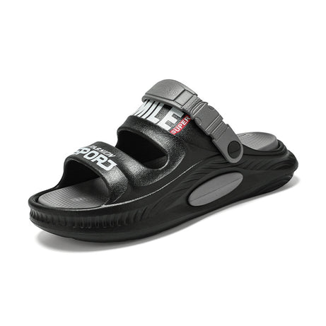Men's Fashion Trend Thick-Soled Sandals