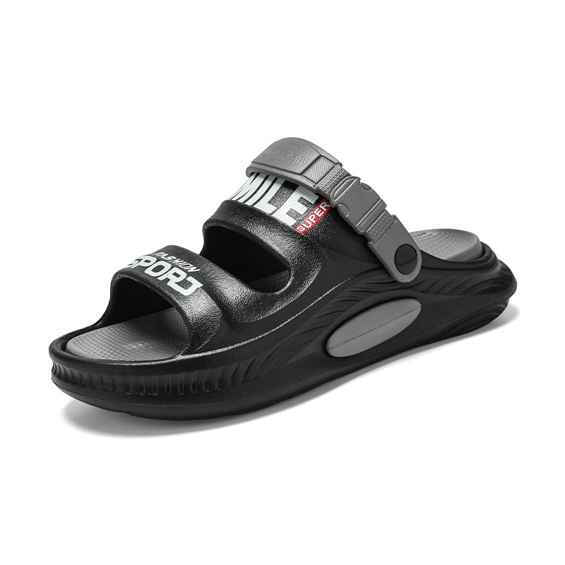 Men's Fashion Trend Thick-Soled Sandals