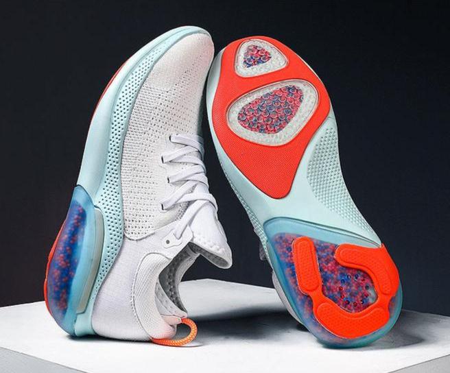 Men's Breathable Trendy Running Shoes