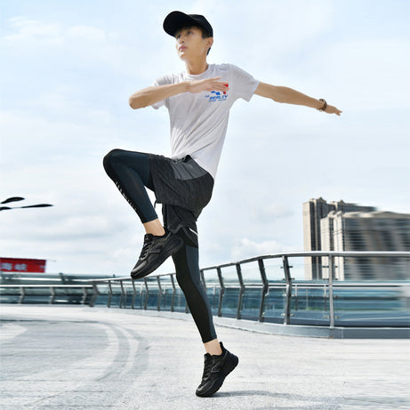 Men's Breathable Lightweight & Fashionable Running Shoes