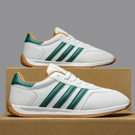 Men's Fashion Trend Versatile Casual Shoes