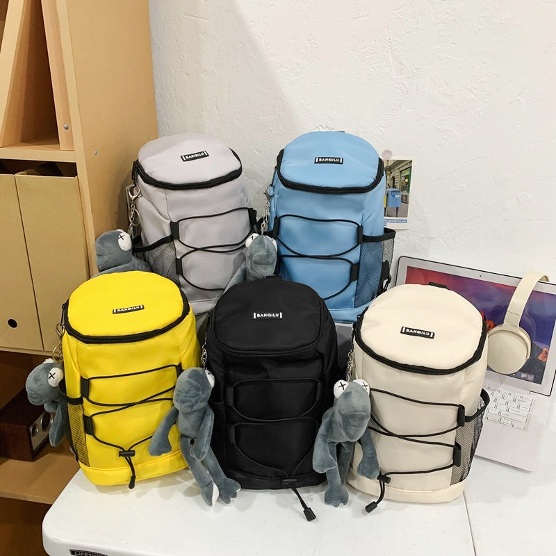 Men's Leisure Multi-Purpose Backpack