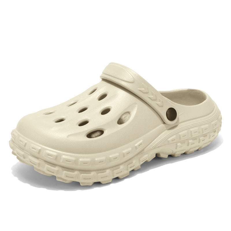 Men's Summer Heightening Casual Sandals