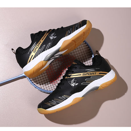 Men's Badminton Outdoor Sports Shoes