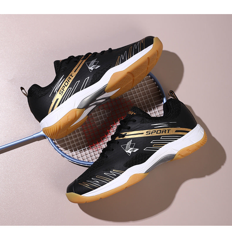 Men's Badminton Outdoor Sports Shoes
