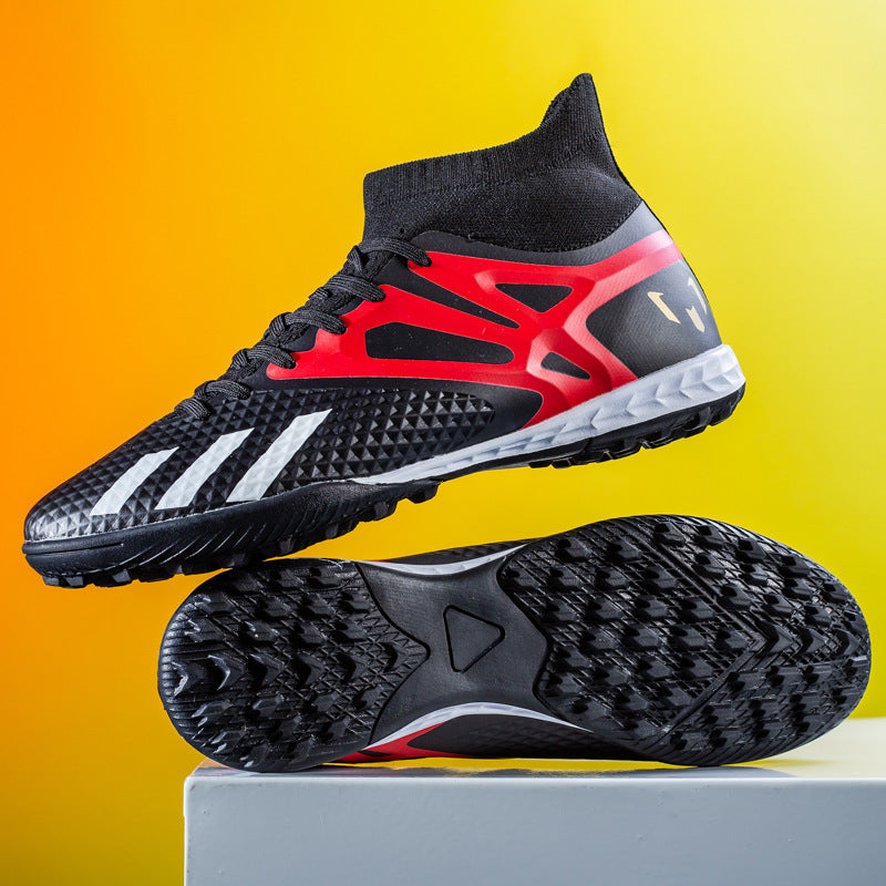 Men's Football Broken Nails Training Shoes