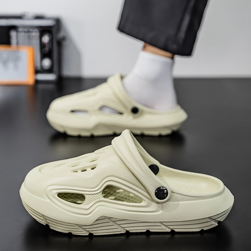 Men's Summer Thick-Soled Outdoor Casual Sandals