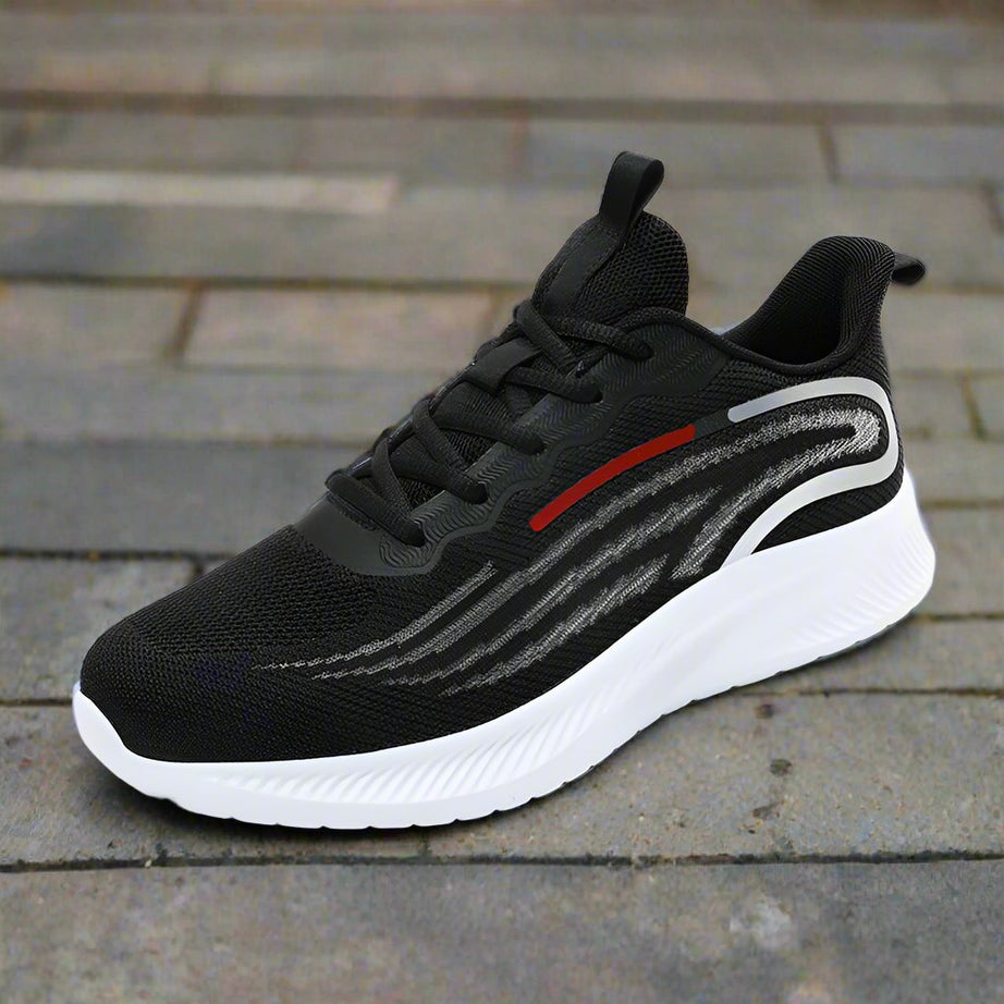 Men's Air Mesh Running Running Shoes