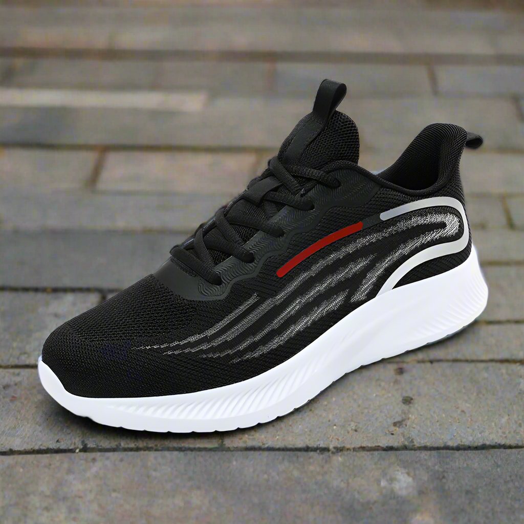 Men's Air Mesh Running Running Shoes