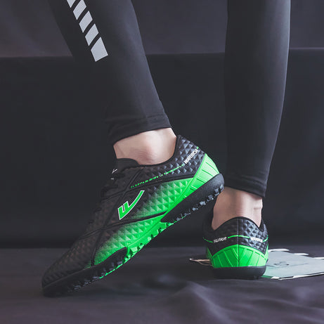 Men's Football Broken Nails Training Shoes