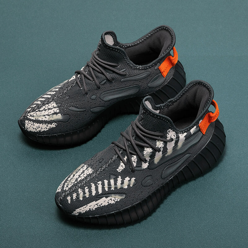 Men's Versatile Casual Trendy Shoes