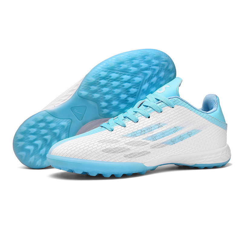 Men's Football Grass Broken Nails Training Shoes
