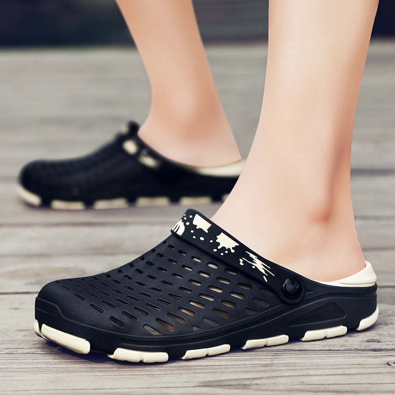 Men's Fashion Breathable Outdoor Sandals