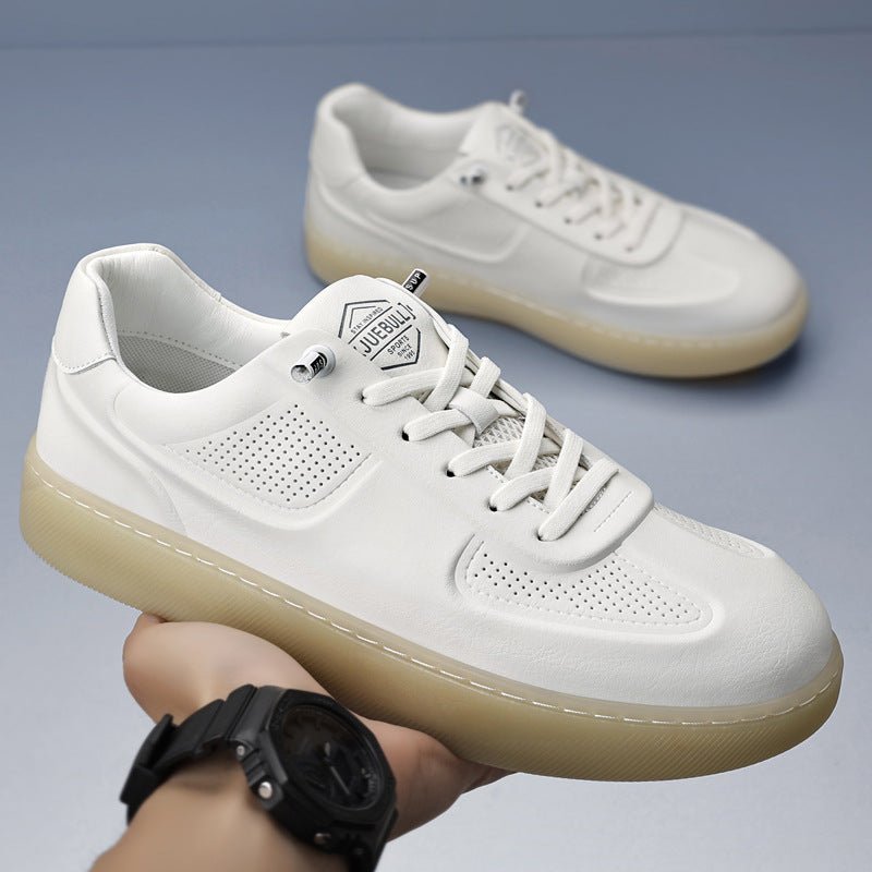 Men's Comfortable Trendy Casual Shoes