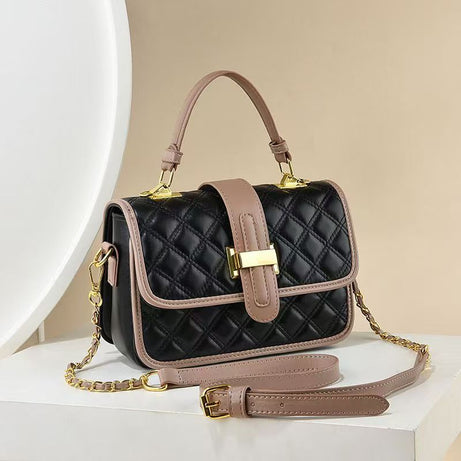 Women's Crossbody Handbag Premium Soft Leather Bag