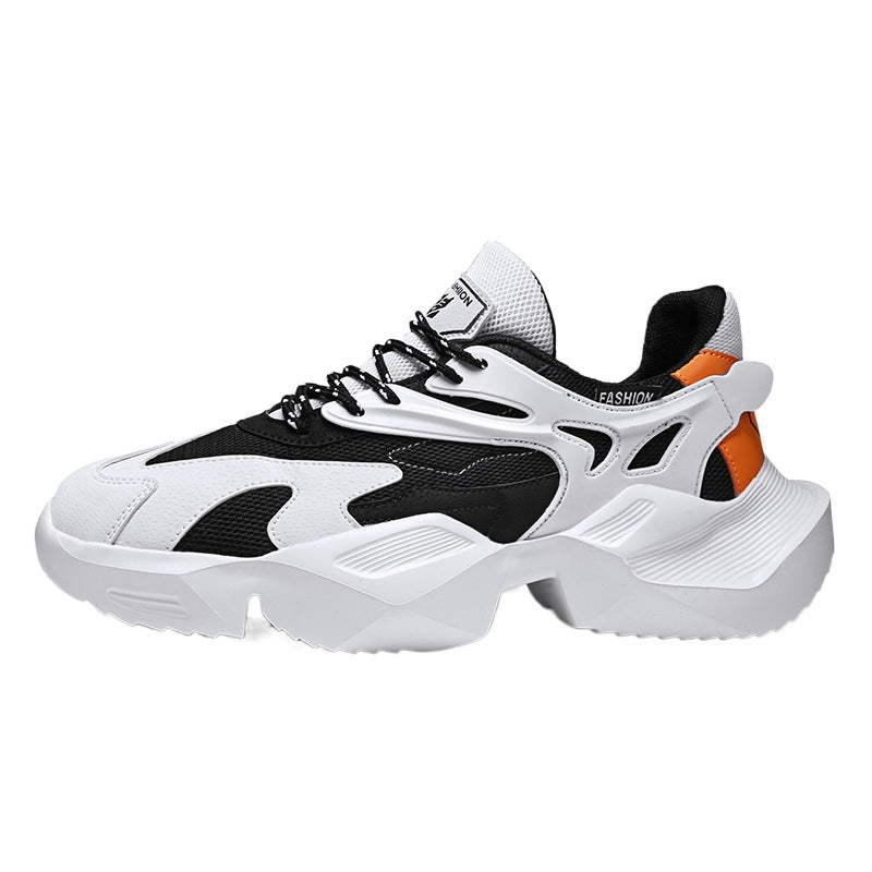 Men's Outdoor Lightweight Casual Shoes
